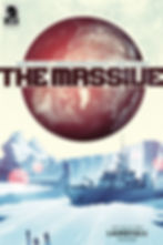 Best Post-Apocalyptic Comics Worth Tracking Down: "The Massive"