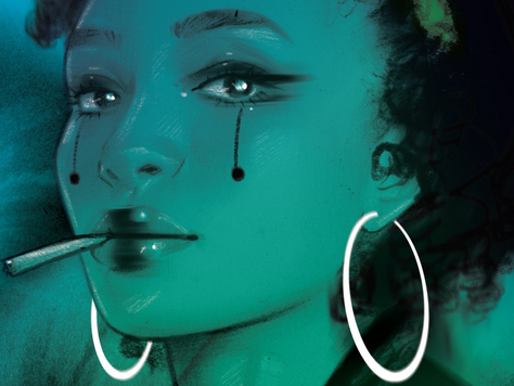 Comixology Preview: Groupies #3