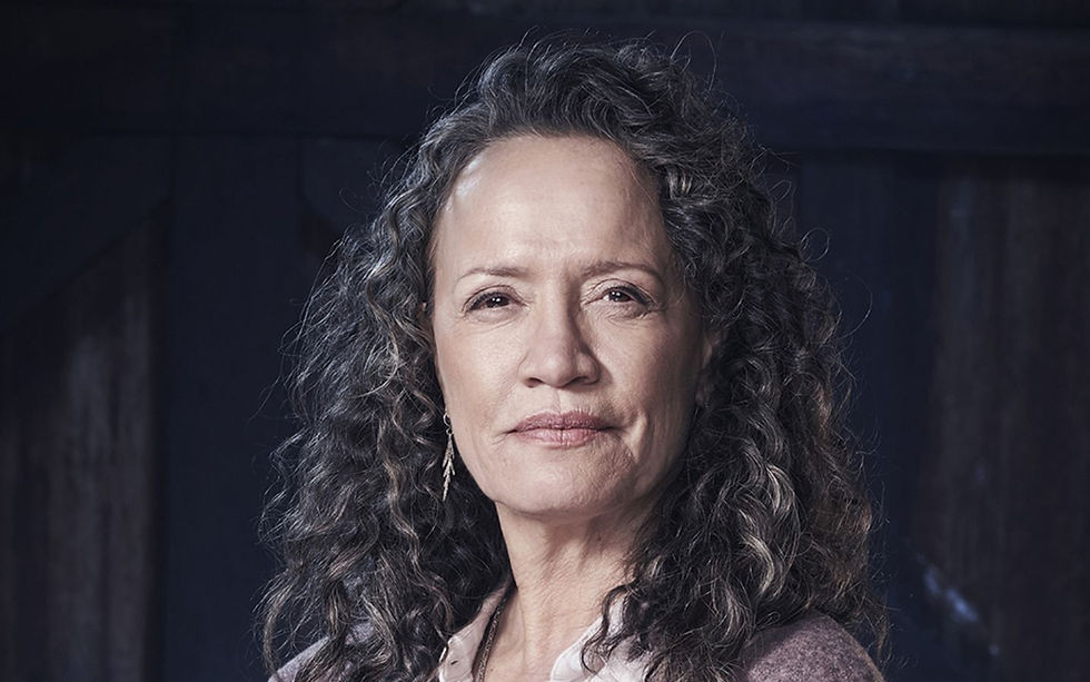 Supanova Sydney 2025 Confirmed Guest: Rena Owen