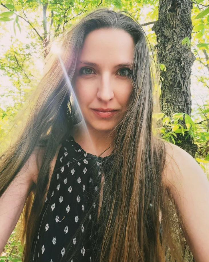 C.J. Wheelwright My Kind Of Weird