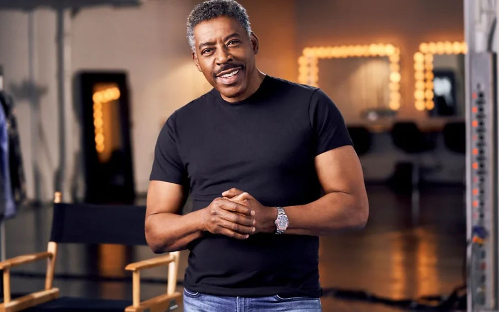 Supanova Sydney 2025 Confirmed Guest: Ernie Hudson