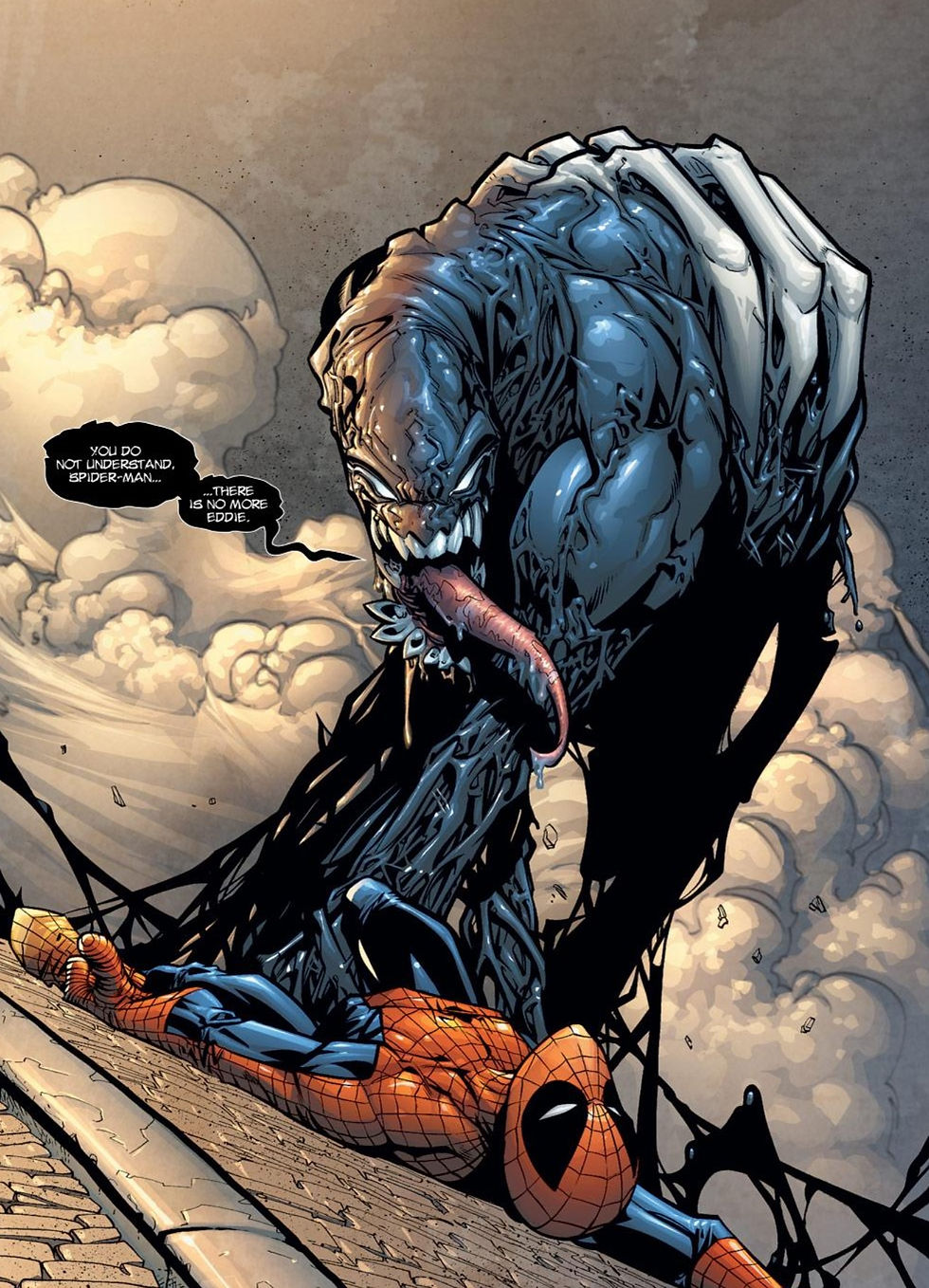 Venom 1