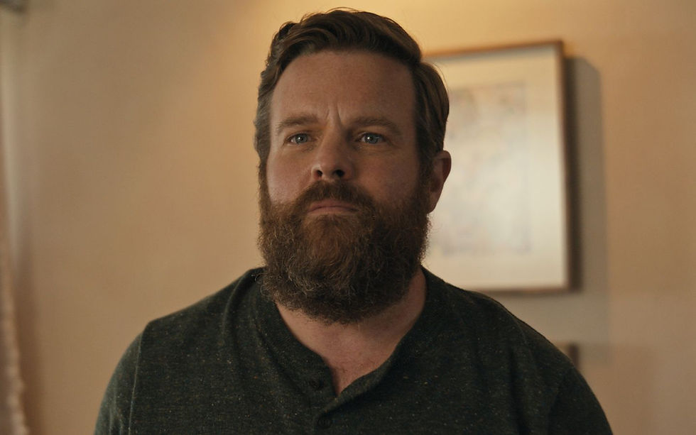 Supanova Sydney 2025 Confirmed Guest: Adam Bartley