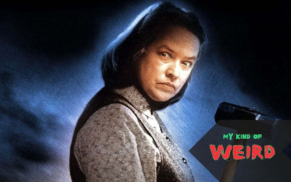 Psycho Super Fan: 15 Crazy Annie Wilkes quotes from Misery (1990 Movie)