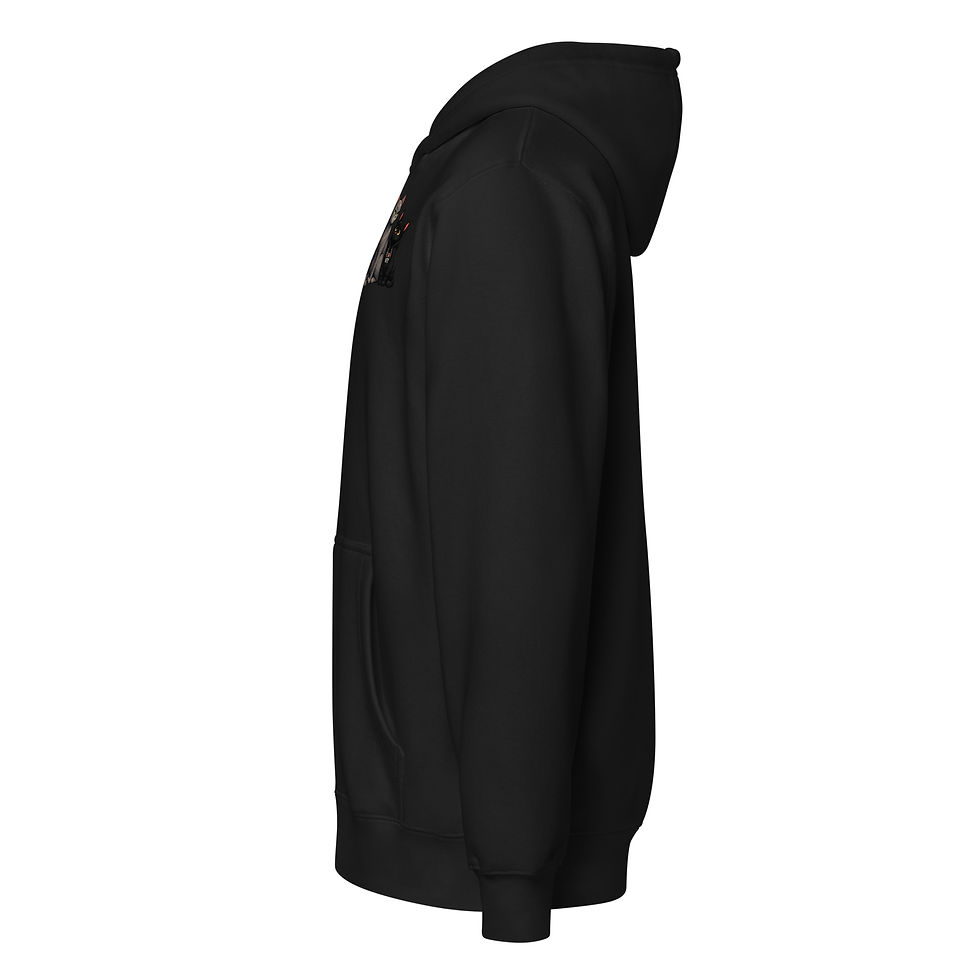 Thumbnail: Remy & Saskia Classic Hoodie