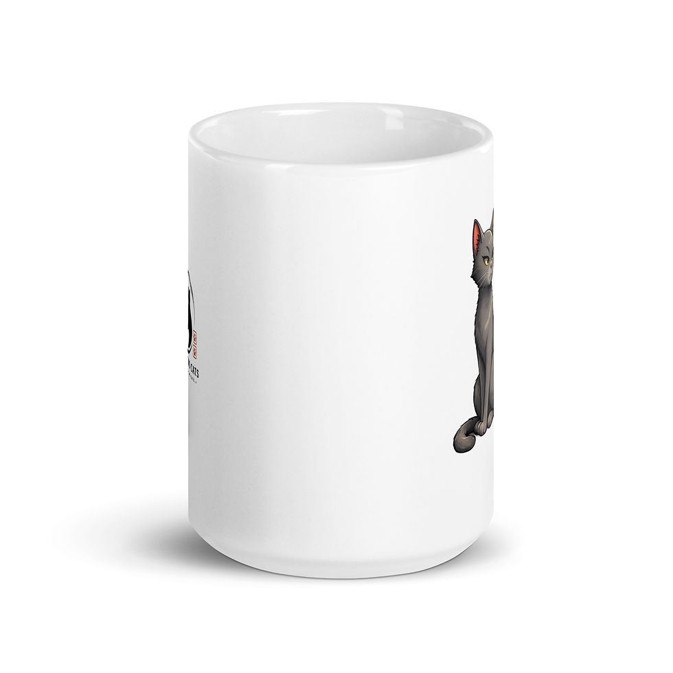 Thumbnail: Remy & Saskia Classic Mug