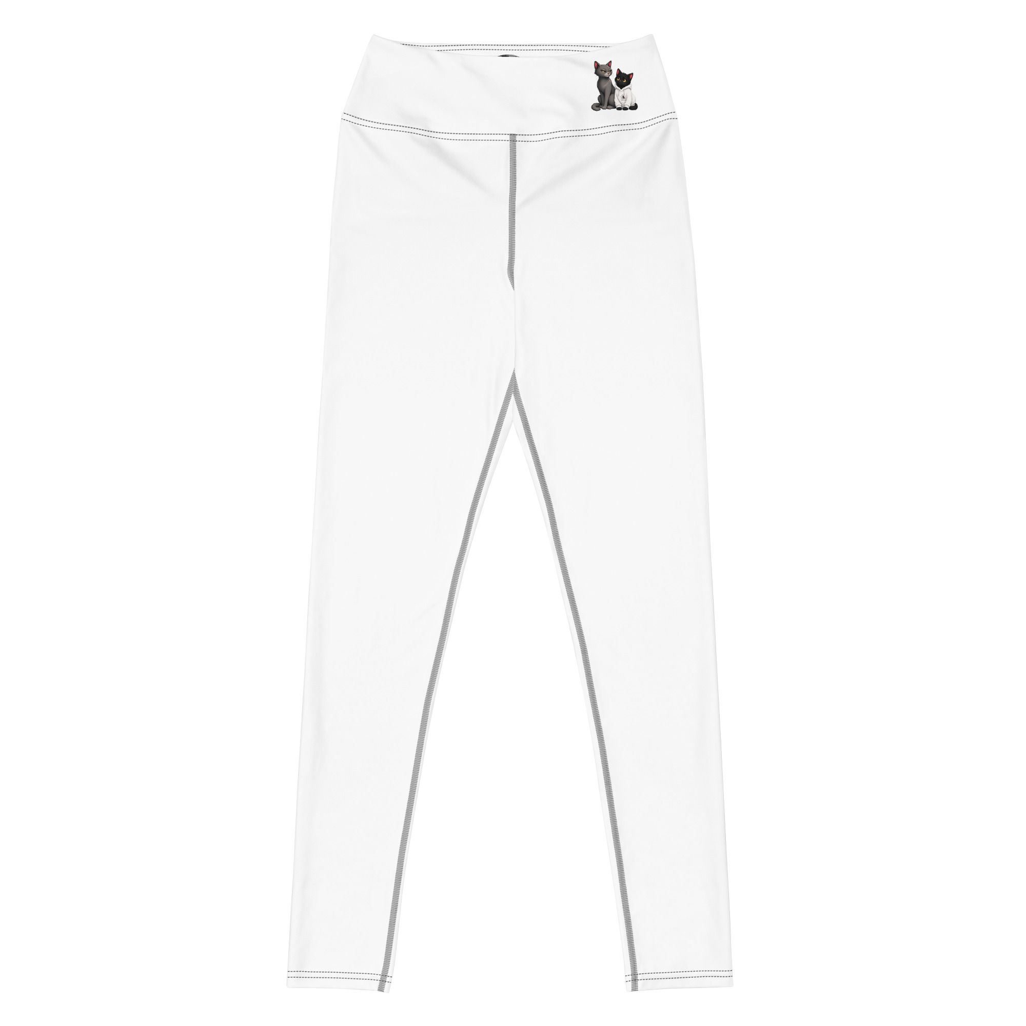 Remy & Saskia Classic Yoga Leggings