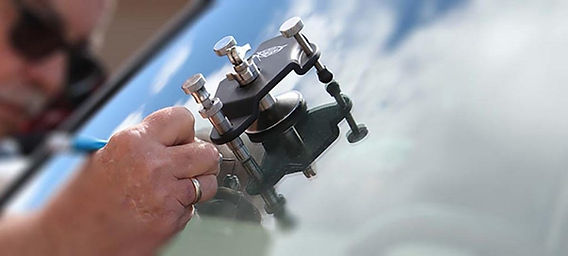 UK Windscreen Chip Repair £60.00