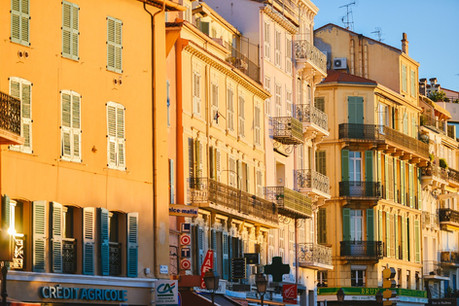 road trip tour Cannes
