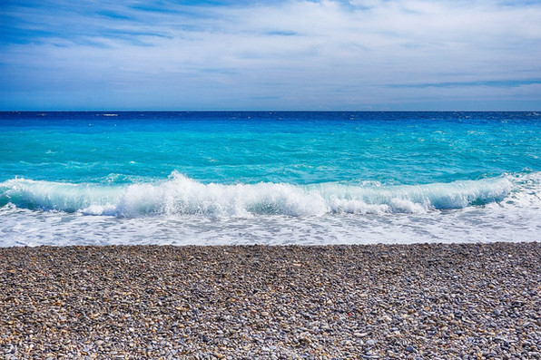 road trip tour Antibes
