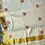 Thumbnail: Lotus Embroidery Tissue Kasavu Saree