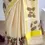 Thumbnail: Melam Kerala Tissue Saree with Blouse