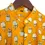Thumbnail: Mango Lotus Jaipur Cotton Ajrak Shirt
