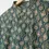 Thumbnail: Midnight Blue Floral Jaipur Cotton Shirt