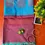Thumbnail: Ciel Blue Chathura Kanchipuram Soft Silk Saree main view