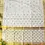 Thumbnail: Triangle Golden Zari Premium Kasavu Balaramapuram Saree with Blouse main view
