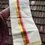 Thumbnail: Golden Kathakali Double Shade Kasavu Double Mundu Dhoti