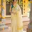 Thumbnail: Golden Stripe Premium Kasavu Tissue Saree with Blouse