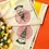 Thumbnail: Kathakali Designer Golden Kerala Tissue Saree