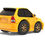 Thumbnail: TINY Q Pro-Series 02 - Civic EK9 (Yellow with Carbon Bonnet)