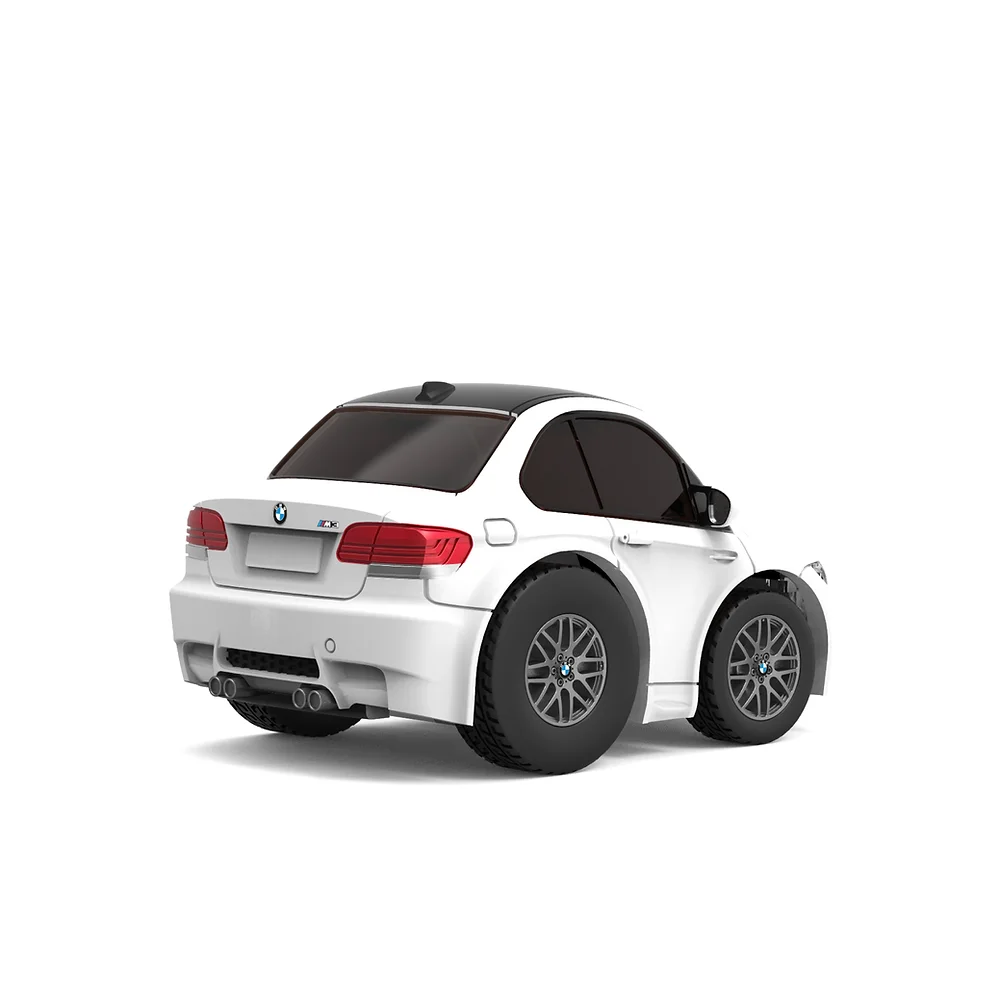 Tiny Q Pro Series 14 Bmw M3 E92 Alpine White Mysite