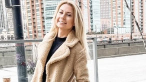 The Teddy Coat