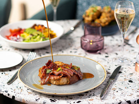 Eve bar & restaurant - Edinburgh