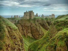 Geschiedenis - Schotse Hooglanden