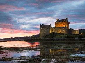 Films & Series over Schotland