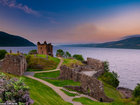 Loch Ness