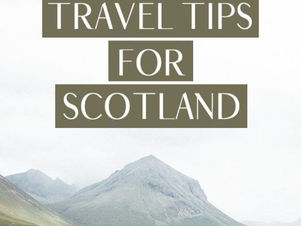 Apps & websites over Schotland