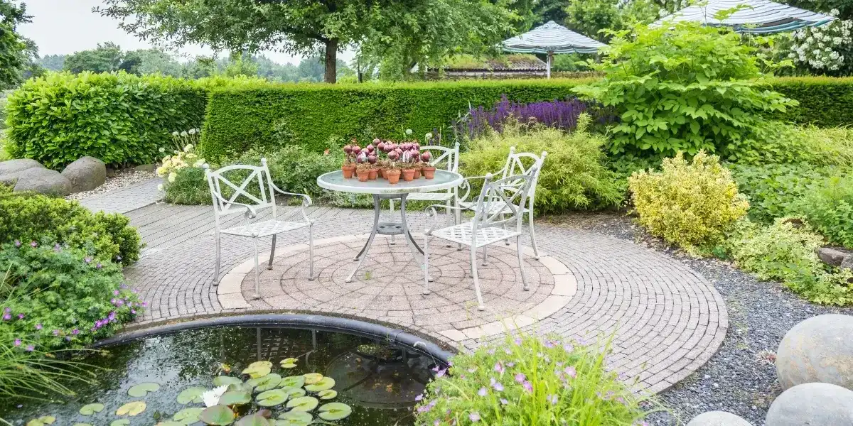 Water Wise Landscaping Brea thumbnail