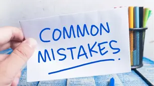 15 Common Website Design Mistakes and How to Avoid Them