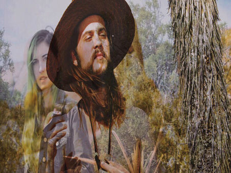 Pop Cautious Releases "SUNSHINE."