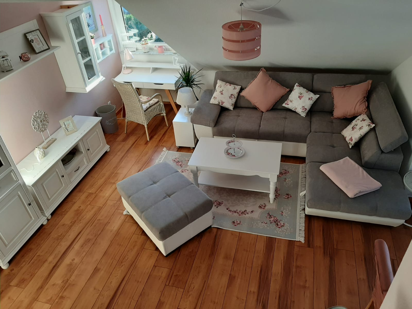 ferienwohnung auszeit rheingauer rosengasse geisenheim