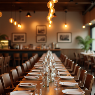 EFFECTIVE STRATEGIES FOR MANAGING NEGATIVE REVIEWS IN YOUR RESTAURANT