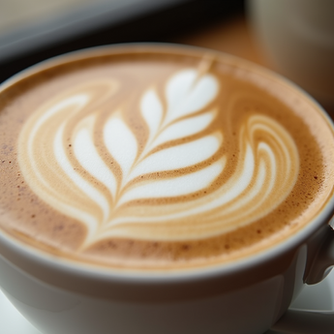 EXPLORING THE UNIQUE CHARACTERISTICS OF SPECIALTY COFFEE ESTABLISHMENTS MENUS AND ATMOSPHERE