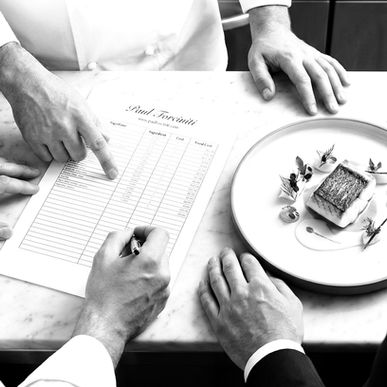 THE IMPORTANCE OF A SEASONAL MENU IN ATTRACTING CUSTOMERS SEASONAL MENU STRATEGY