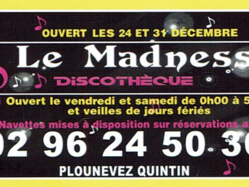 Le Madness