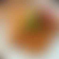 Vodka Rigatoni with Crispy Prosciutto