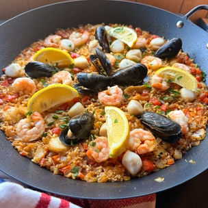Paella