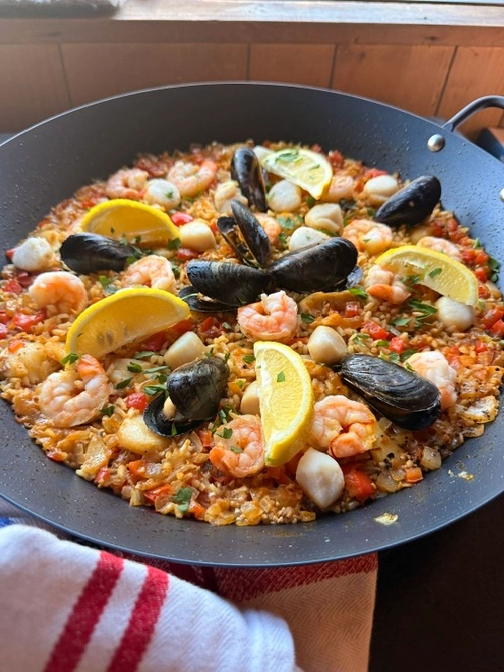 Paella