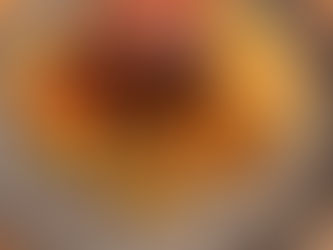 Lamb Loin Chops on Corn Hash