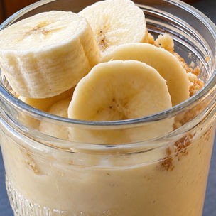 Banana Pudding