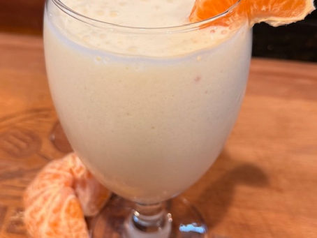 Orange Julius