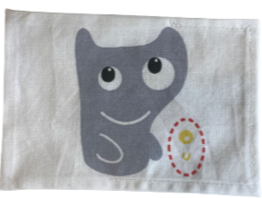 24. Kitsa palistusega diagonaalnurk