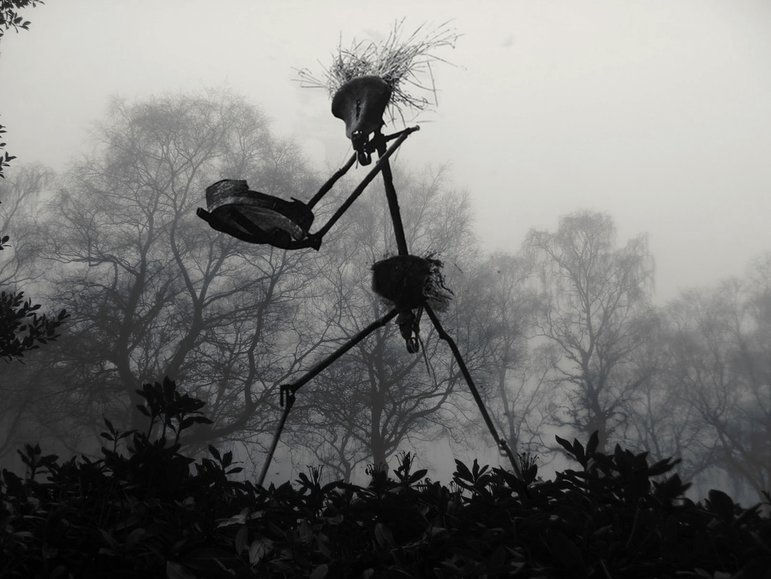 Rahvuslikud ornamendid ja mütoloogia