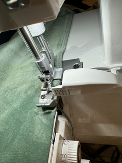 seeliku küljeäärestus