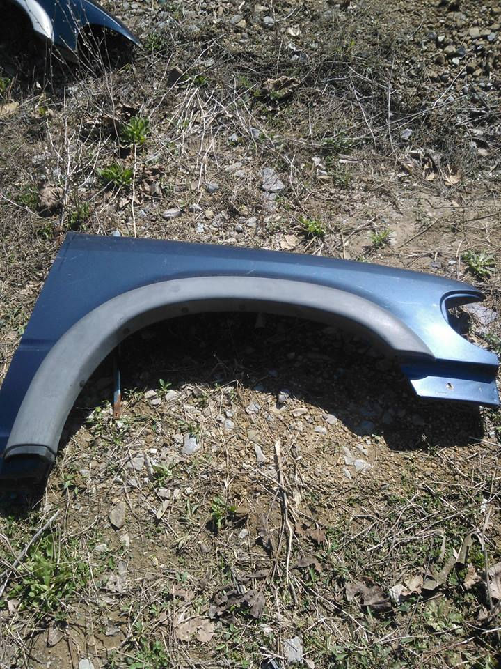 Fenders maysautosalesmckee