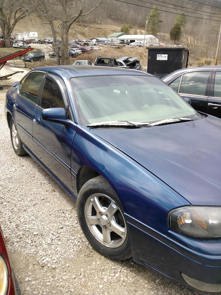 Vehicle Inventory maysautosalesmckee